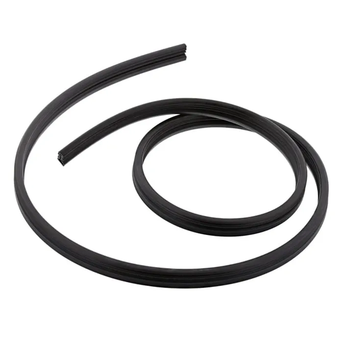 Joint pour porte de lave-vaisselle Electrolux, AEG - L : 1615mm 1171580101