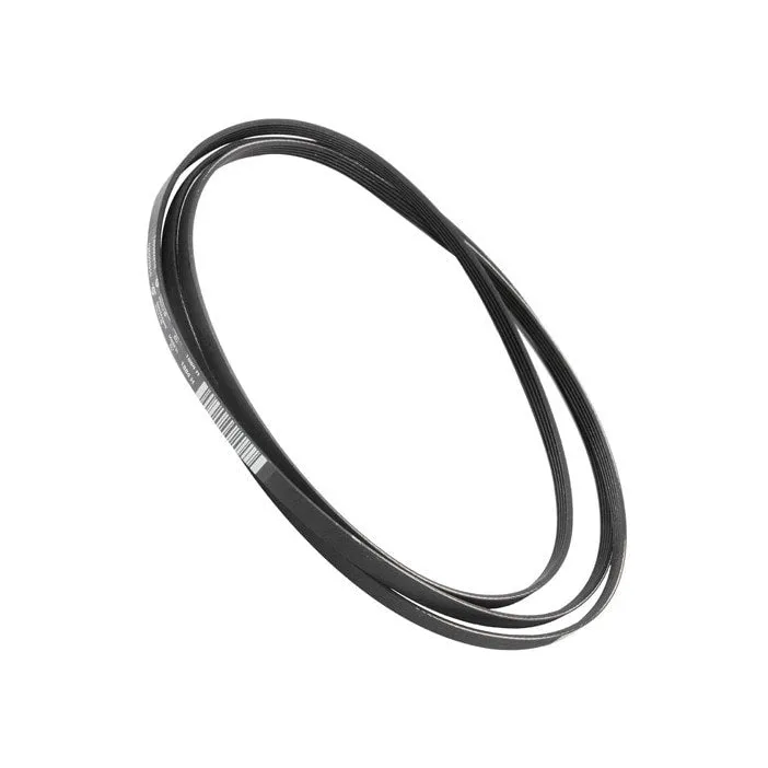 Courroie de transmission pour sèche-linge à tambour Electrolux, AEG 1255028100