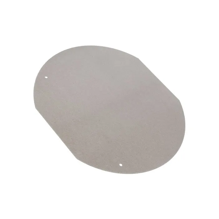 Couvercle de guide d'ondes pour micro-ondes Electrolux 3155596004