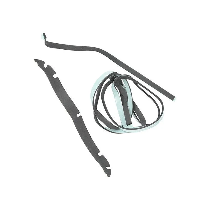 Kit de joints pour panneau arrière de sèche-linge Electrolux, AEG 50277852005