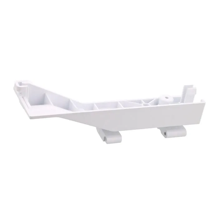 Charnière pour plinthe de porte de sèche-linge Electrolux, AEG 1366552030