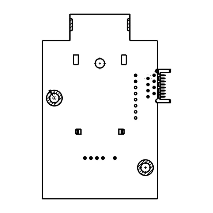 Programmes Electrolux, AEG 140024974010