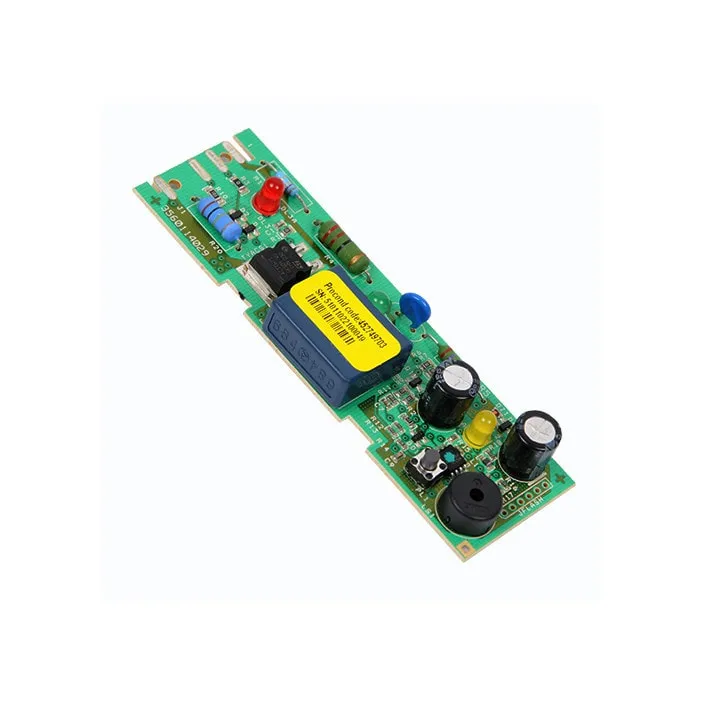 Electrolux module électronique réfrigérateur 2425265101