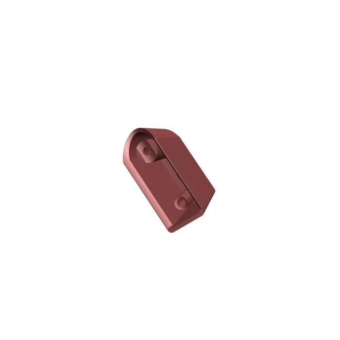 Adaptateur de poignée de porte Electrolux, AEG 140044122038