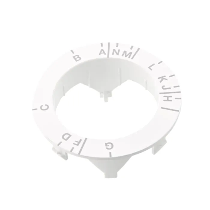 Indicateur de cycles Electrolux VC20. 1242217402