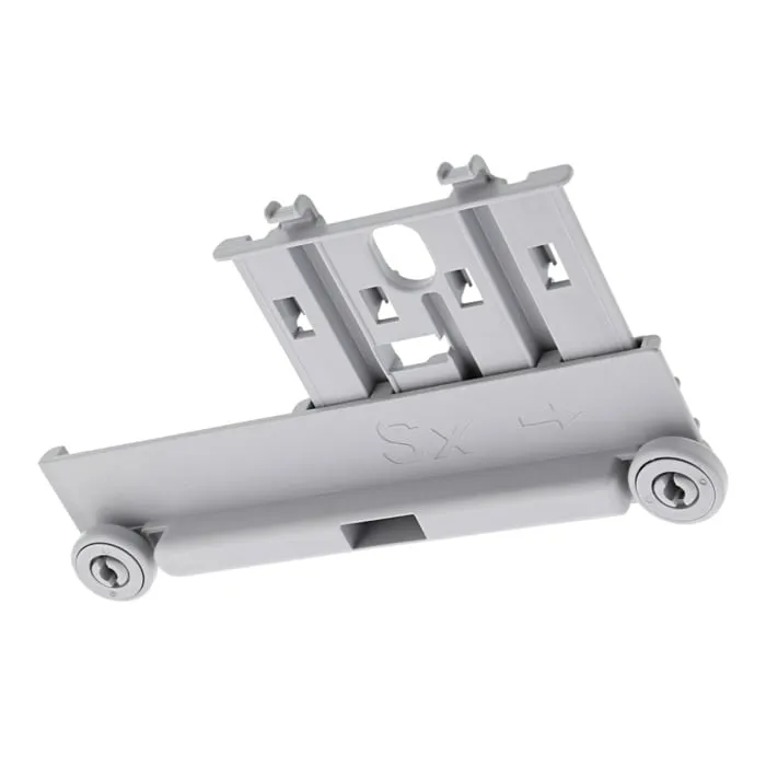 Réglage du panier supérieur lave-vaisselle Electrolux, AEG 1172823724