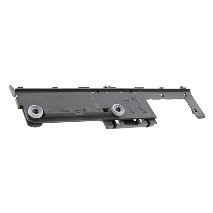 Réglage du panier supérieur lave-vaisselle Electrolux, AEG 8074857213