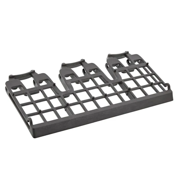 Étagère à tasses en caoutchouc Electrolux, AEG 140000450068