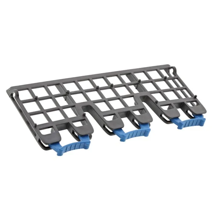Étagère à tasses en caoutchouc Electrolux, AEG 140000450035