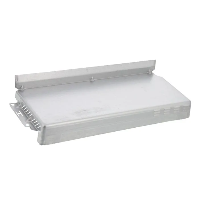 Couvercle Electrolux, AEG électronique en métal 140000750012