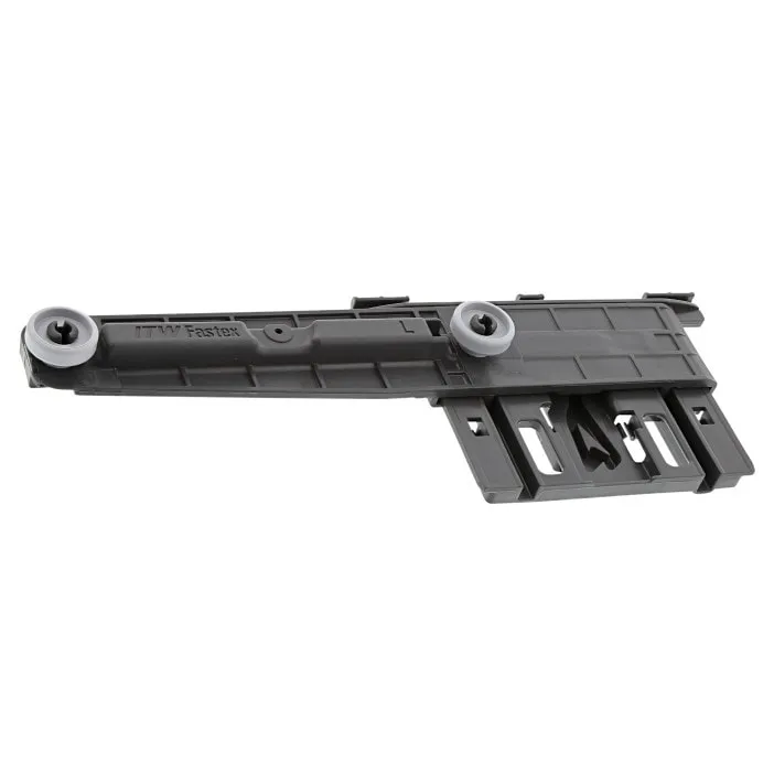 Réglage du panier supérieur QUICK LIFT lave-vaisselle Electrolux, AEG 8080925376