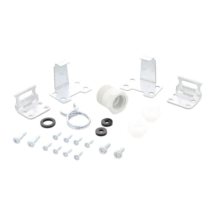 Kit de montage encastrable pour lave-vaisselle Electrolux, AEG 140125033658