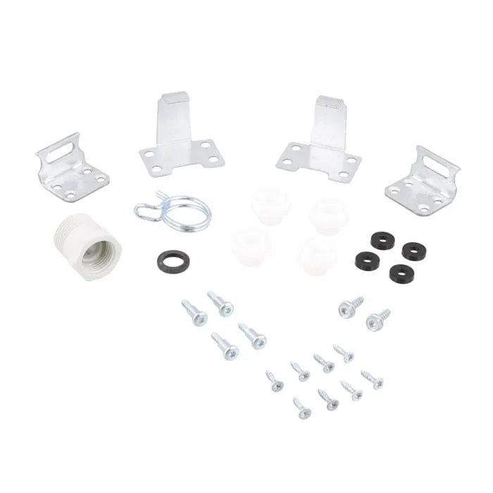 Kit de montage encastrable Electrolux, AEG 140125033666