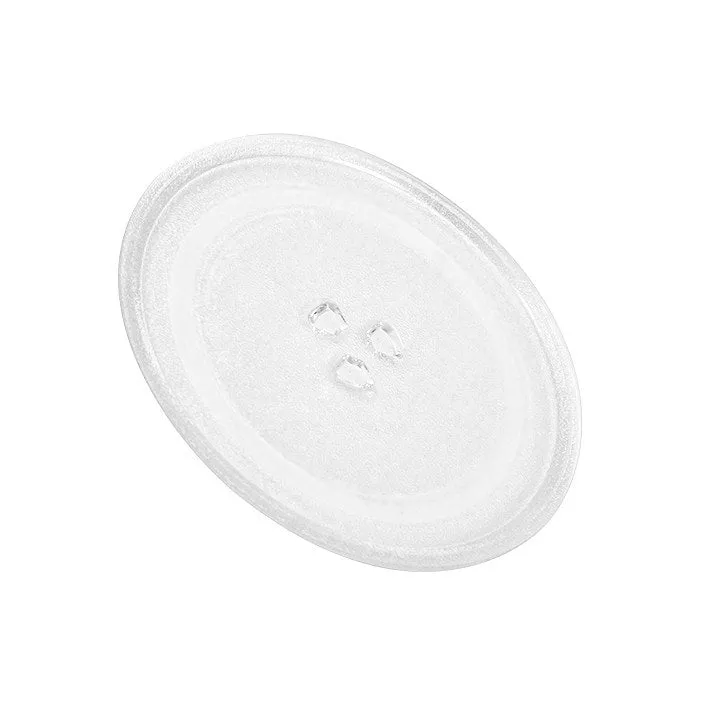 Plateau en verre pour micro-ondes Electrolux 4055064093