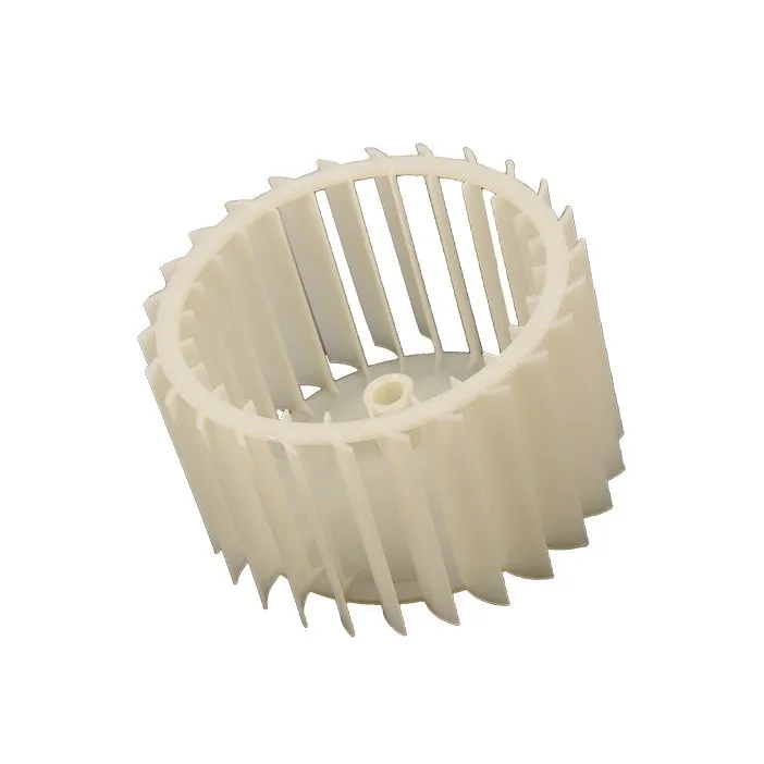 Hélice pour ventilateur de sèche-linge à tambour Electrolux, AEG 1254348012