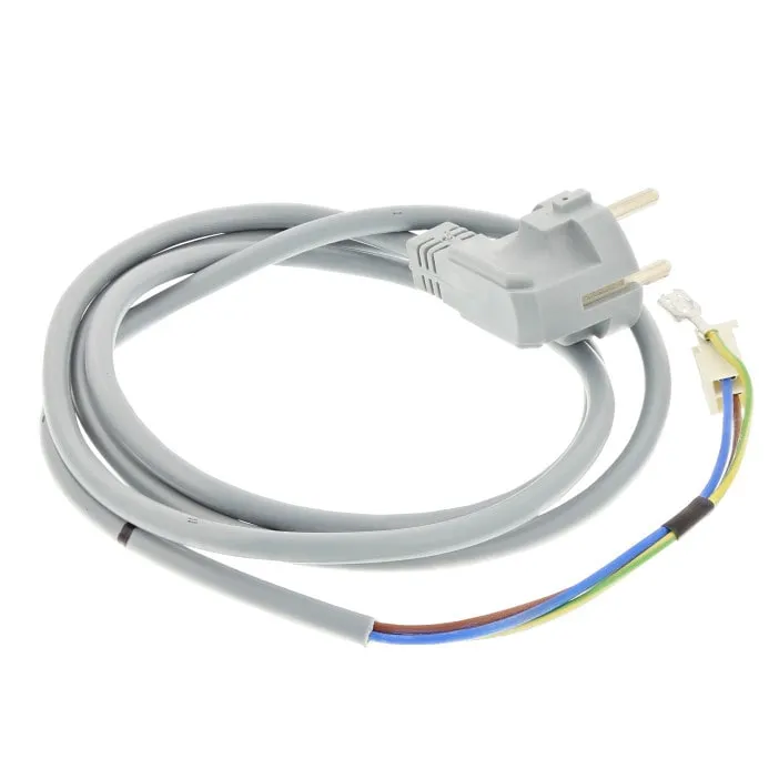 Câble d'alimentation Electrolux, AEG 1670mm 3x1.0mm 1366119657Ç