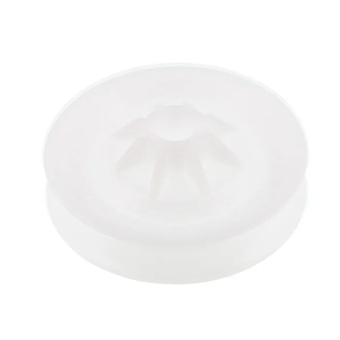 Poulie pour sèche-linge Electrolux, AEG 1258222007