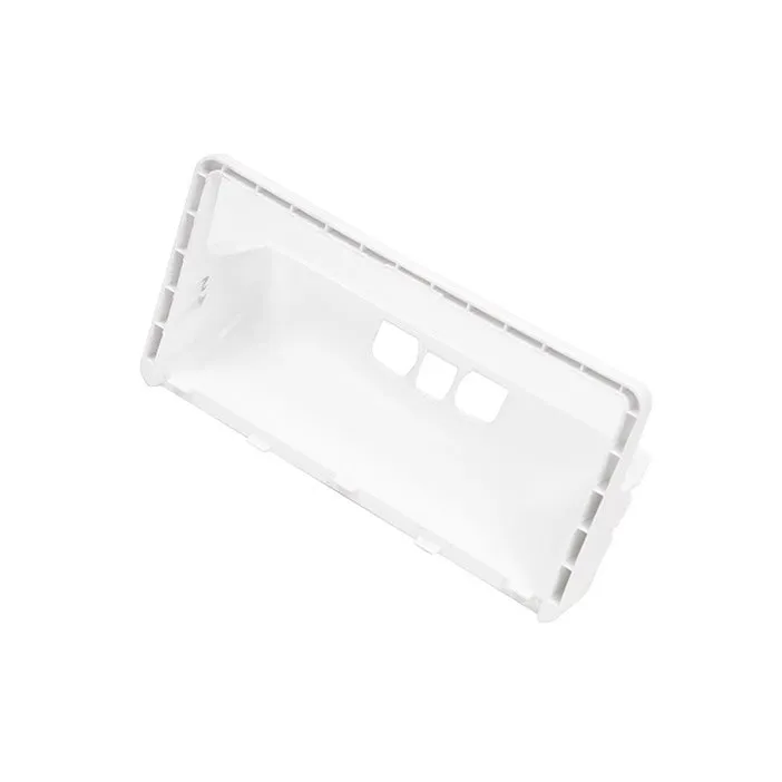 base de tiroir blanc Electrolux, AEG 1366343018