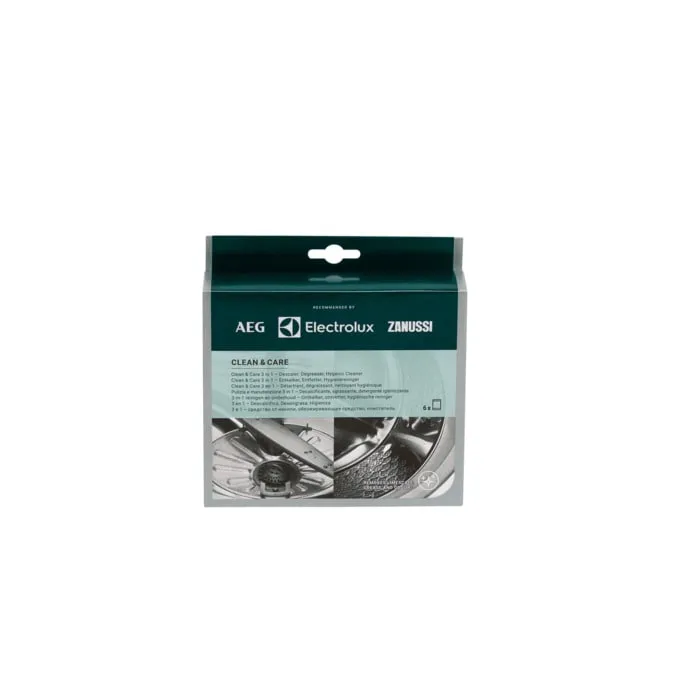 NETTOYAGE & ENTRETIEN - Lave-vaisselle 3 EN 1 Electrolux, AEG 9029803823