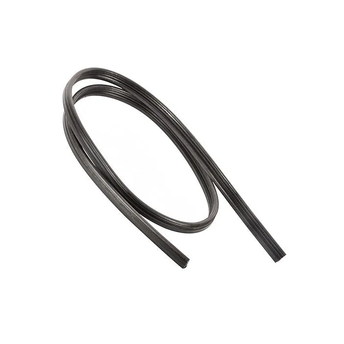 Joint pour porte de lave-vaisselle Electrolux, AEG 1171580002