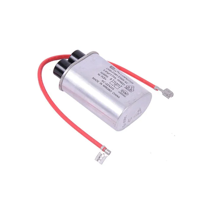 Condensateur pour four à micro-ondes Electrolux, AEG 4055015665
