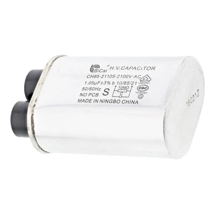 Condensateur CH85 1.05 2100V Electrolux 4055109062