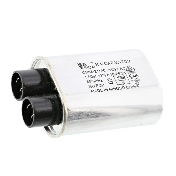Condensateur Electrolux 4055064572