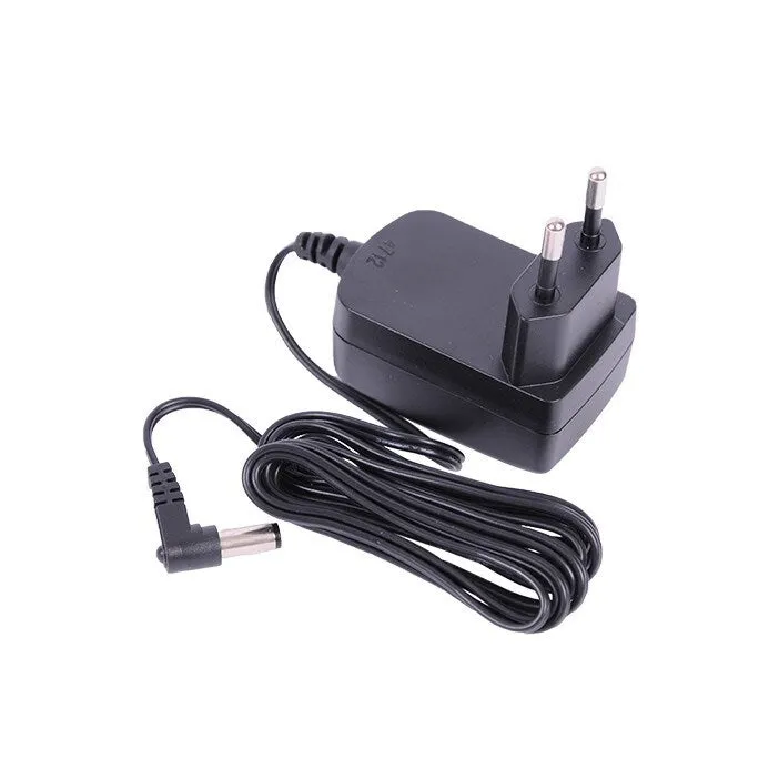 Chargeur pour aspirateur de 24 volts Electrolux 1183390010