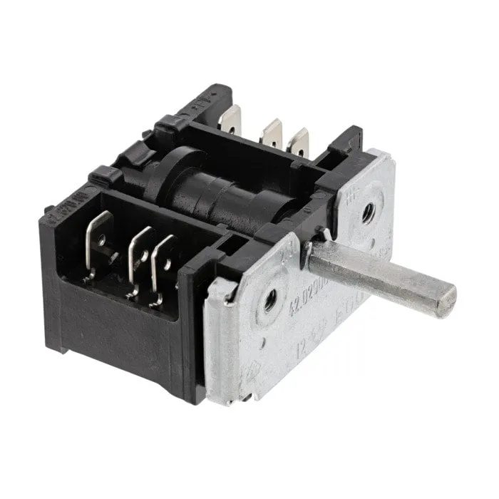 Commutateur Electrolux, AEG 50232793005