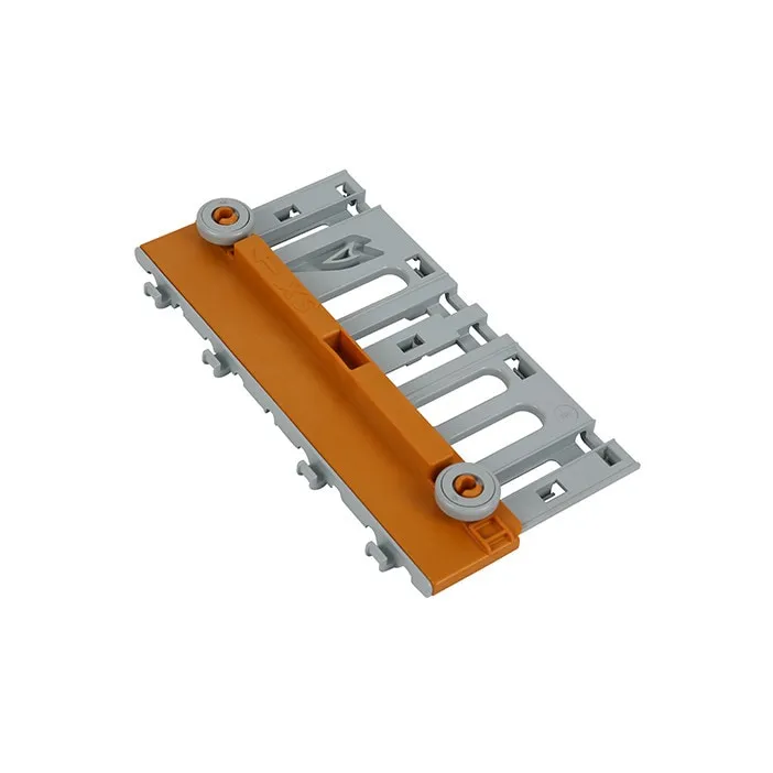 Réglage du panier de lave-vaisselle Electrolux, AEG 1172471334