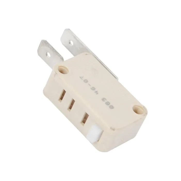 Micro-interrupteur pour porte de lave-vaisselle Electrolux, AEG 50287927003