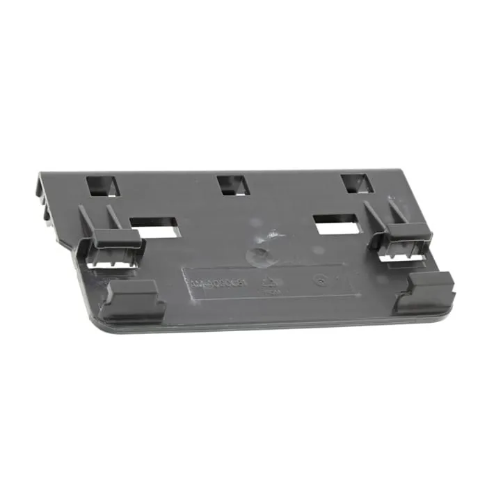 Crochet rail pour panier à couverts lave-vaisselle Electrolux, AEG 140000081046