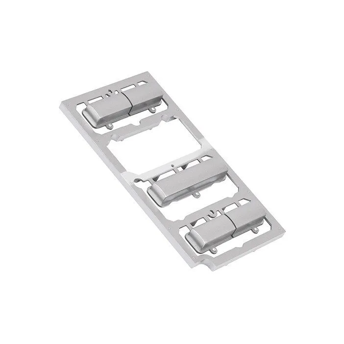 Bouton poussoir pour micro-ondes Electrolux, AEG 50299190004