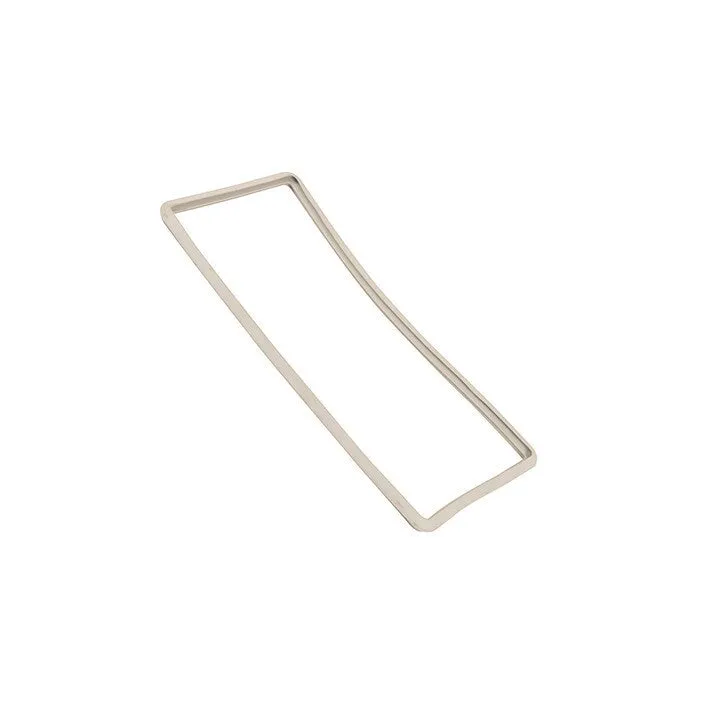 Joint pour porte de sèche-linge à tambour Electrolux, AEG 1366073003