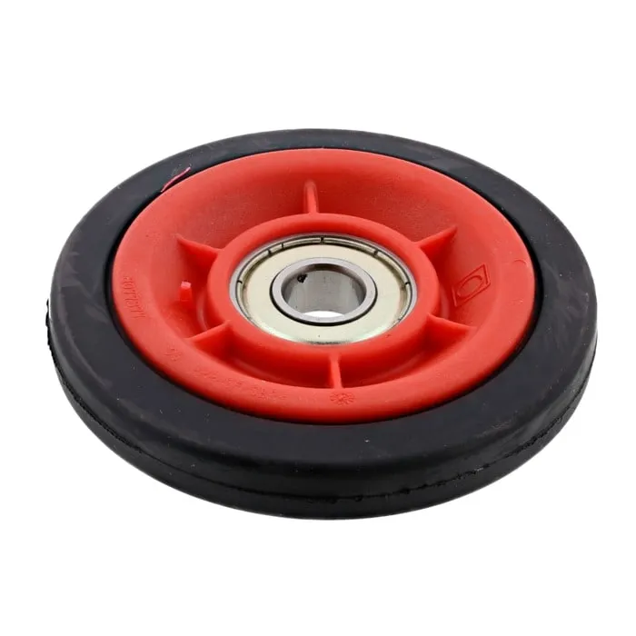 Electrolux, AEG rouleau support panier 8077877028