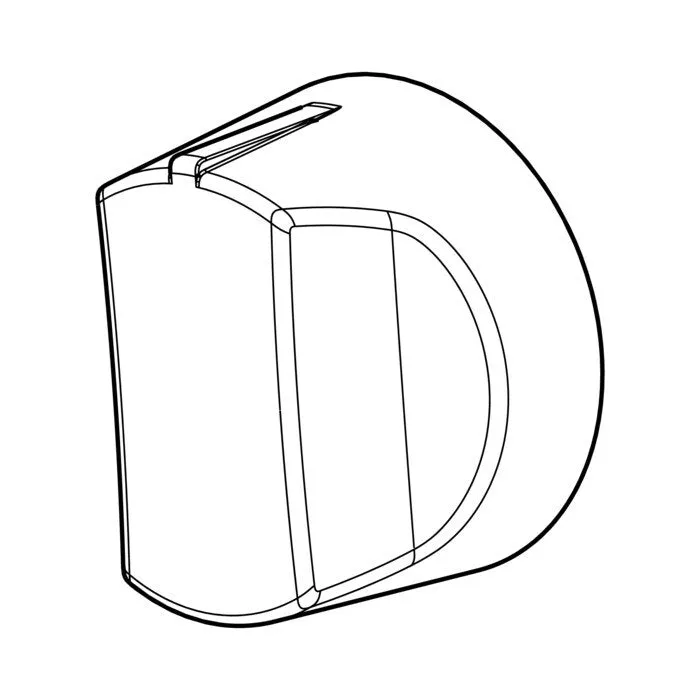Régulateur d'énergie Electrolux, AEG 8075115025