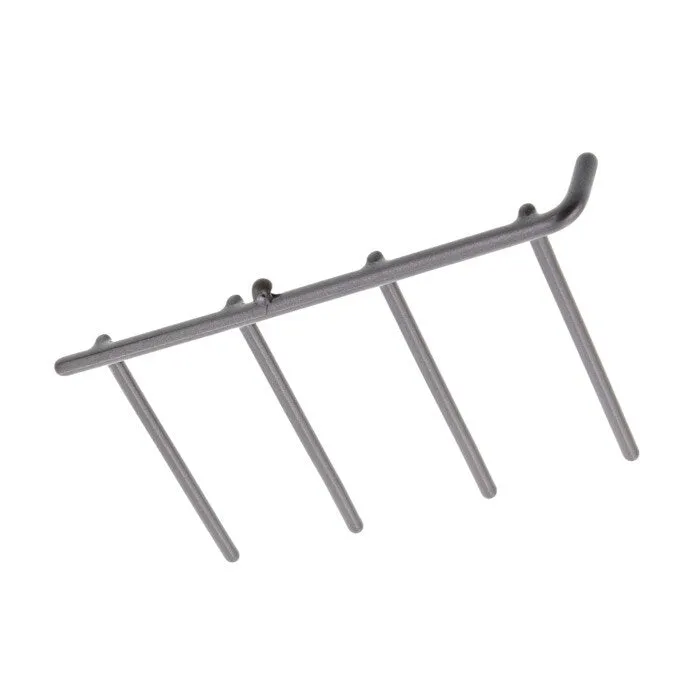 Panier L=123mm Electrolux, AEG 8070658060