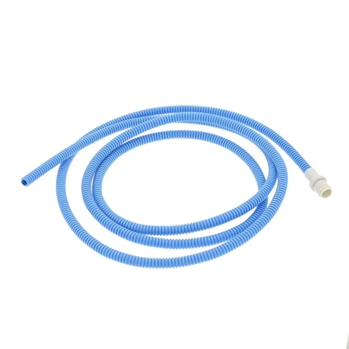Tube de ventilation L=1570mm Electrolux, AEG 140011411109