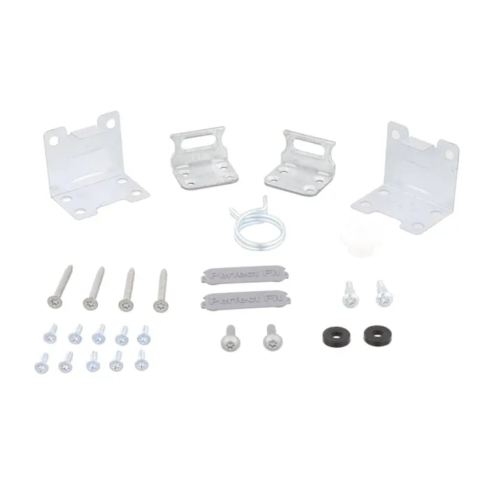 Kit de montage intégré Electrolux, AEG 140125033260
