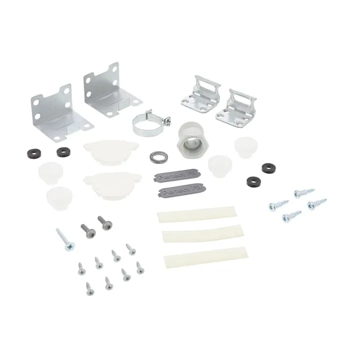 Kit de montage encastrable Electrolux, AEG 1561813310