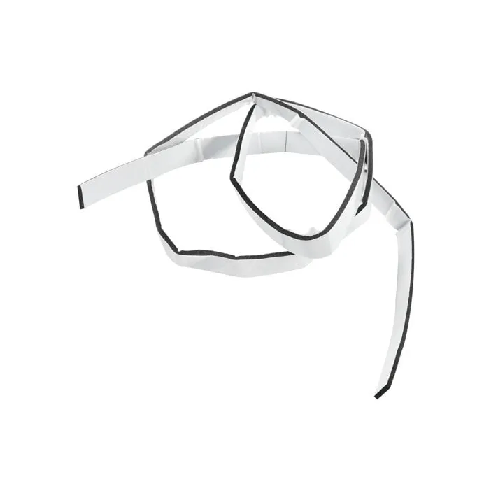 Burlete pour conduit Electrolux, AEG 1250978101