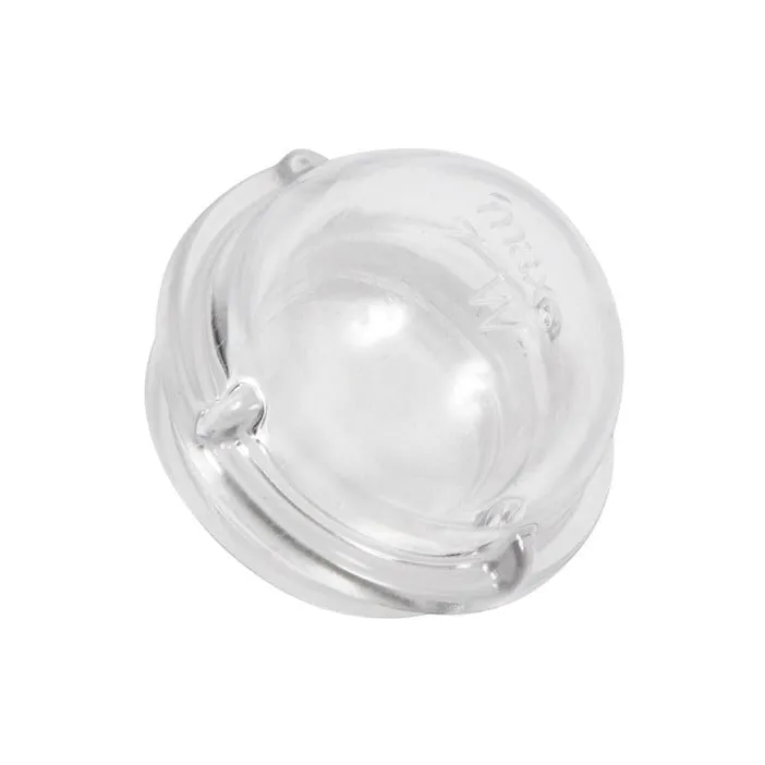 Couvercle de la lumière du sèche-linge Electrolux, AEG 1123424002