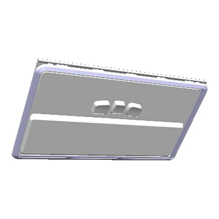 porte base garniture Electrolux, AEG 140216272017