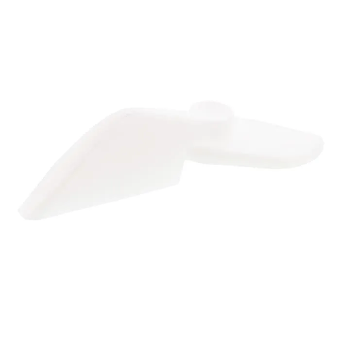 Fermeture de porte pour base Electrolux, AEG 1366348017
