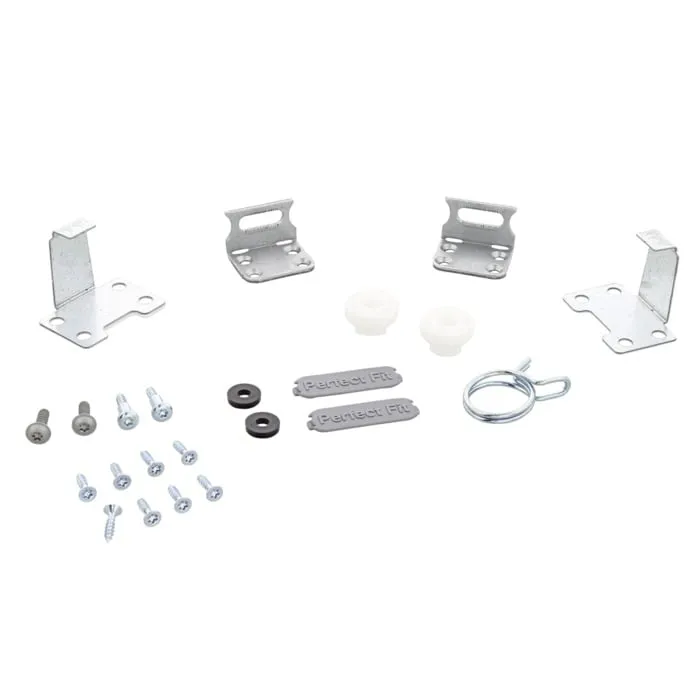 Kit de montage intégré Electrolux, AEG 140125033344