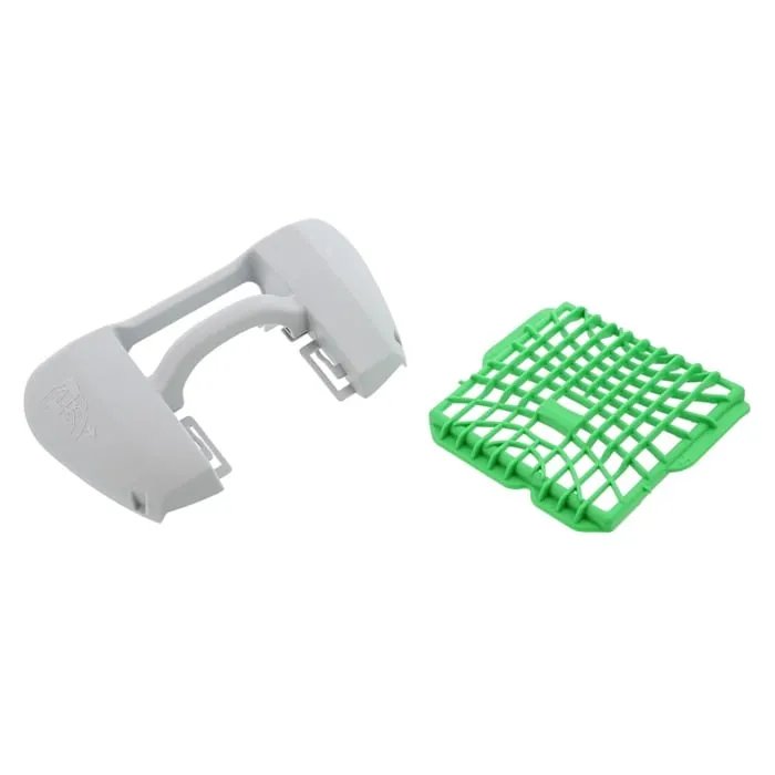 Fixateur de sac pour aspirateur Electrolux 140176691081