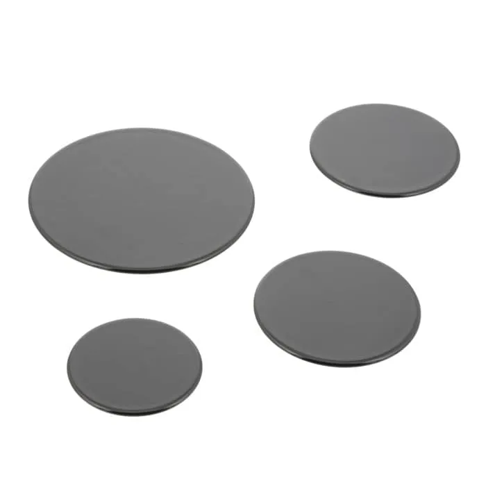 Couvercle de brûleur Electrolux, AEG 50247380004
