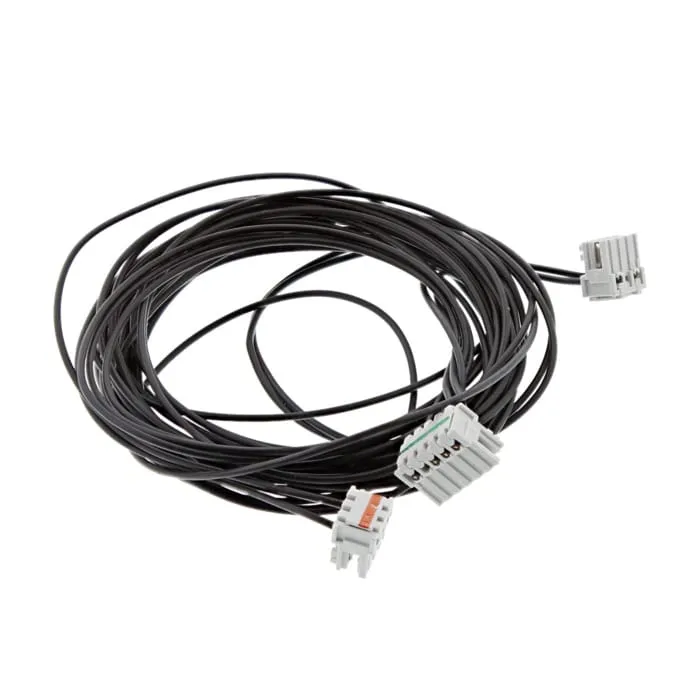 Sonde de température pour réservoir PCB Electrolux, AEG 1366160222