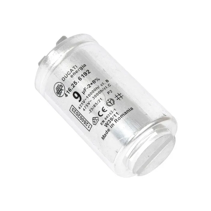 Condensateur pour sèche-linge à tambour Electrolux, AEG 1250020227