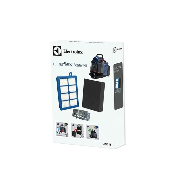 Filtre UltraFlex Electrolux USK11